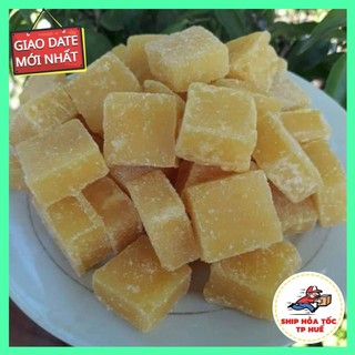 Đường Phổi Bi Vàng Quảng Ngãi Nguyên Chất 1kg