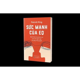 Sách - Sức Mạnh Của EQ - AZVietNam