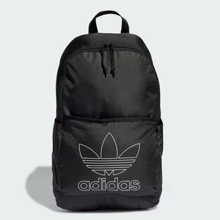 Balo Adidas Adicolor Unisex - Màu Đen