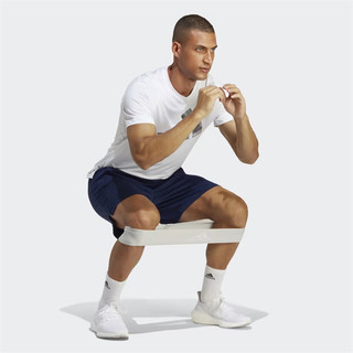 Quần Short Adidas All Set Train Essentials - Dark Blue