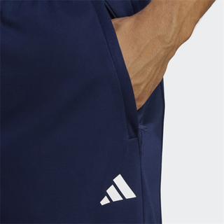 Quần Short Adidas All Set Train Essentials - Dark Blue
