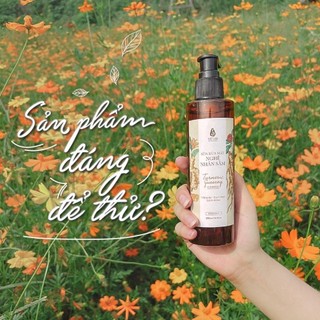 SỬA RỬA MẶT NGHỆ NHÂN SÂM MELA 200ml
