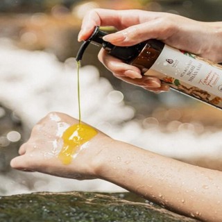 SỬA RỬA MẶT NGHỆ NHÂN SÂM MELA 200ml