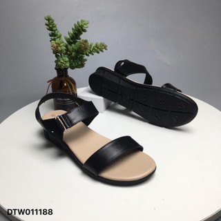 Sandan nữ, quai hậu nữ quai chun tiện lợi DTW011188