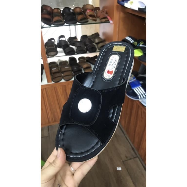 Dép lê Gà xu trơn thương hiệu Bita's