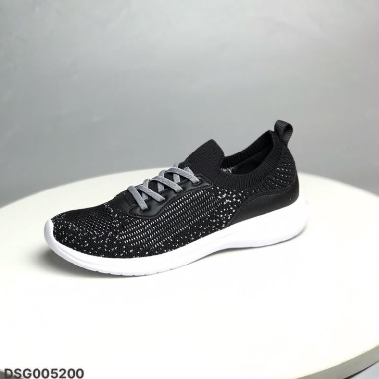 Giầy thể thao bé trai ,gái 35-39 Thể thao lười chun đế siêu nhẹ DSG005200