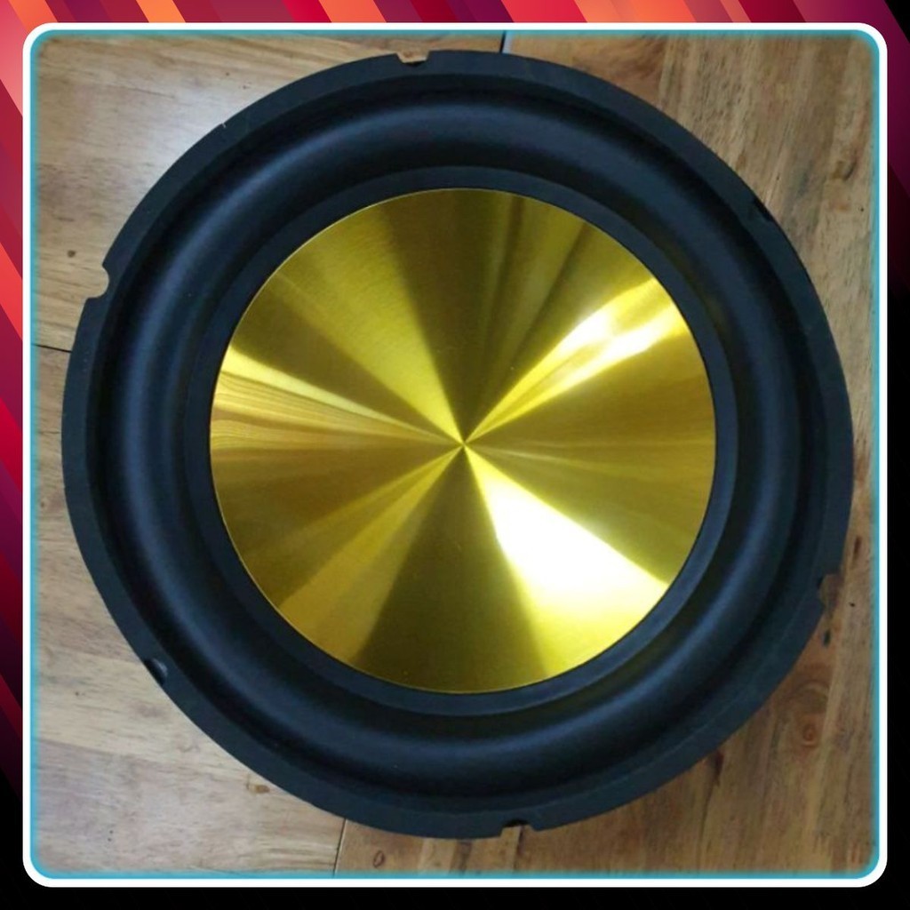🔥GIÁ TỐT🔥 BASS SUB 30 SUB 3 TẤC BASS CHUYÊN SUB 30 MÀNG VÀNG , BASS SUB 30 MÀNG ĐEN CHUYÊN SUB GIA Đ