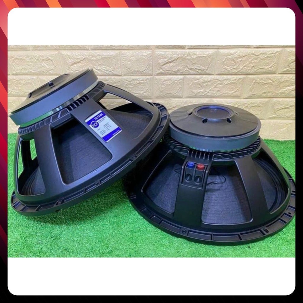 Loa bass 50 rcf coil 100 từ 220(giá 1 cái lẻ)