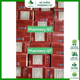1 hộp ĐƯỜNG HỒNG SWEETLOW SWEET'N LOW SWEET LOW X HỘP 100 GÓI