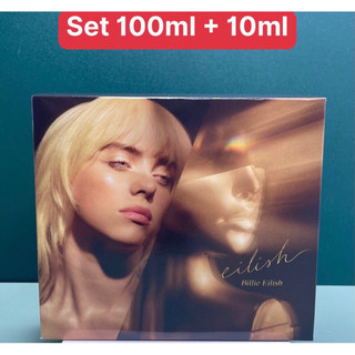 🔮 Nước hoa nữ Billie Eilish Eilish EDP 100ml