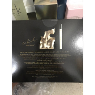🔮 Nước hoa nữ Billie Eilish Eilish EDP 100ml