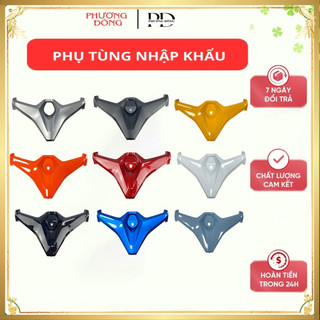 Cánh bướm ốp ổ khóa click vario 2018 - 2021