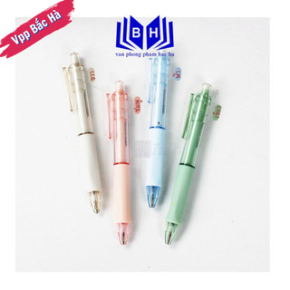 Bút chì bấm m&g ampj5001 bút chì kim m&g ngòi 0.5mm bút chì kim m&g 5001 chính hãng