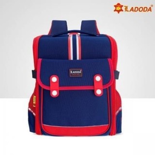 Ba lô học sinh Ladoda C164 thương hiệu Ladoda