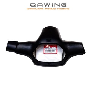 Nhựa nắp sau tay lái HONDA Wave Alpha nhỏ đời đầu_