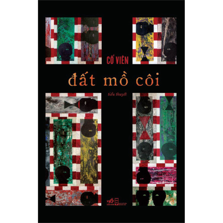 Sách - Đất mồ côi (Nhã Nam) - NNB