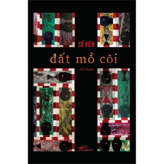 Sách - đất mồ côi - nnb