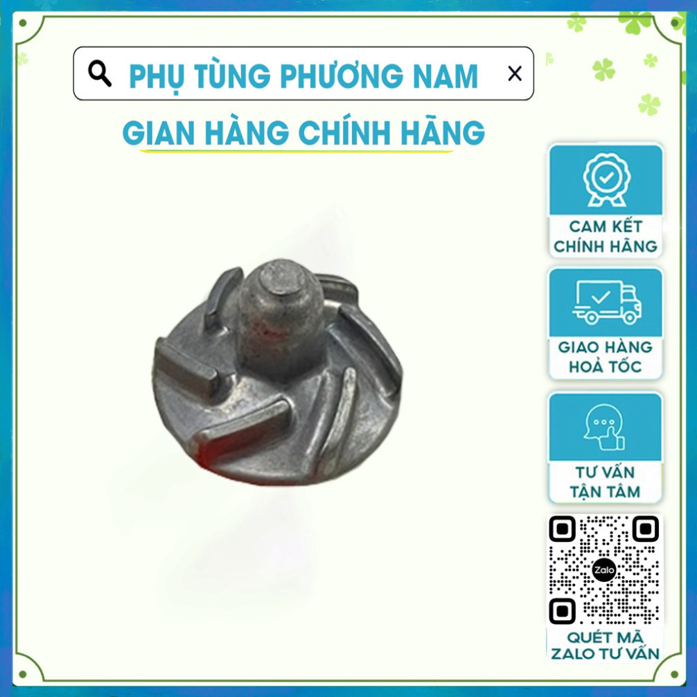 Quạt bơm nước SONIC, WINNER, GTR, CBR