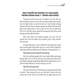 Sách - Đông nam dược (cách sử dụng - bào chế - bảo quản)