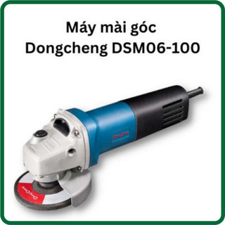Máy mài góc Dongcheng DSM06-100 .adf