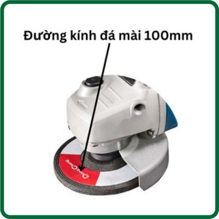 Máy mài góc Dongcheng DSM06-100 .adf
