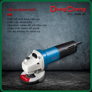 Máy mài góc Dongcheng DSM06-100 .adf