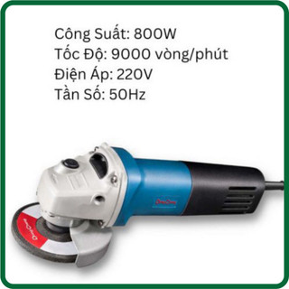 Máy mài góc Dongcheng DSM06-100 .adf