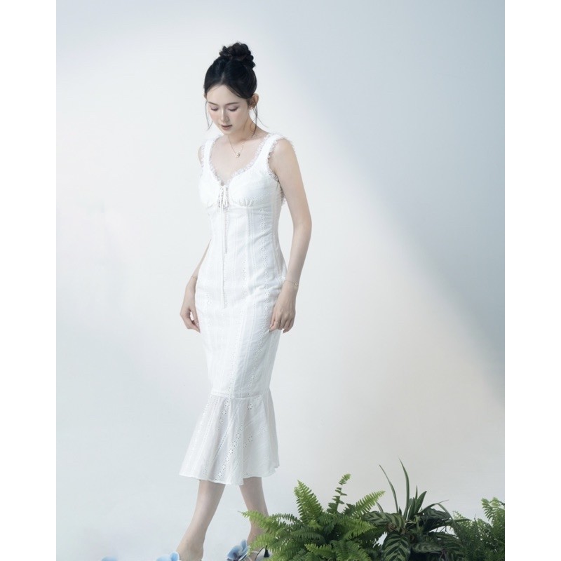 Hera Dress ( Váy Dài )