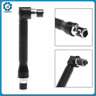 (HshDUti) Đầu tua vít hình chữ L chất liệu thép kích thước 105mm x 31mm