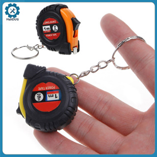 (HshDUti) Thước cuộn mini 1m chất lượng