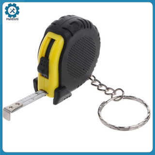 (HshDUti) Thước cuộn mini 1m chất lượng