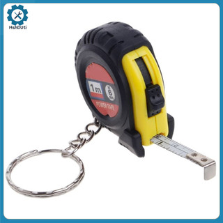 (HshDUti) Thước cuộn mini 1m chất lượng