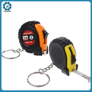 (HshDUti) Thước cuộn mini 1m chất lượng