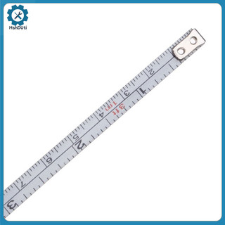 (HshDUti) Thước cuộn mini 1m chất lượng