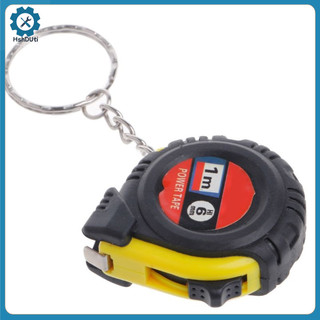 (HshDUti) Thước cuộn mini 1m chất lượng
