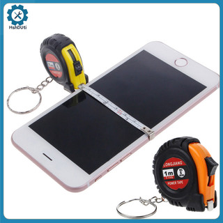 (HshDUti) Thước cuộn mini 1m chất lượng