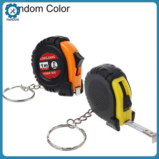 (HshDUti) Thước cuộn mini 1m chất lượng