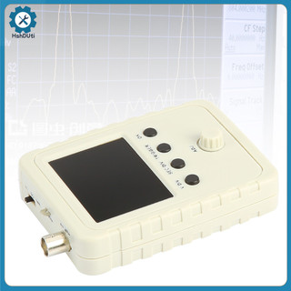 Bộ máy đo dao động kỹ thuật số dso150 đa hiệu ứng tự lắp ráp