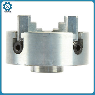 Phụ kiện kẹp máy tiện mini bằng hợp kim kẽm z011a 4-jaw