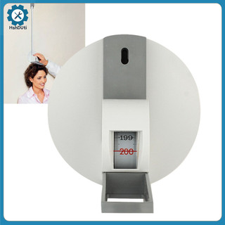 (HshDUti) Thanh đo chiều cao trẻ em gắn tường 220cm
