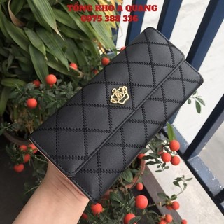 Ví nữ cầm tay đẹp giá rẻ bóp nữ cao cấp - bảo hành 12 tháng