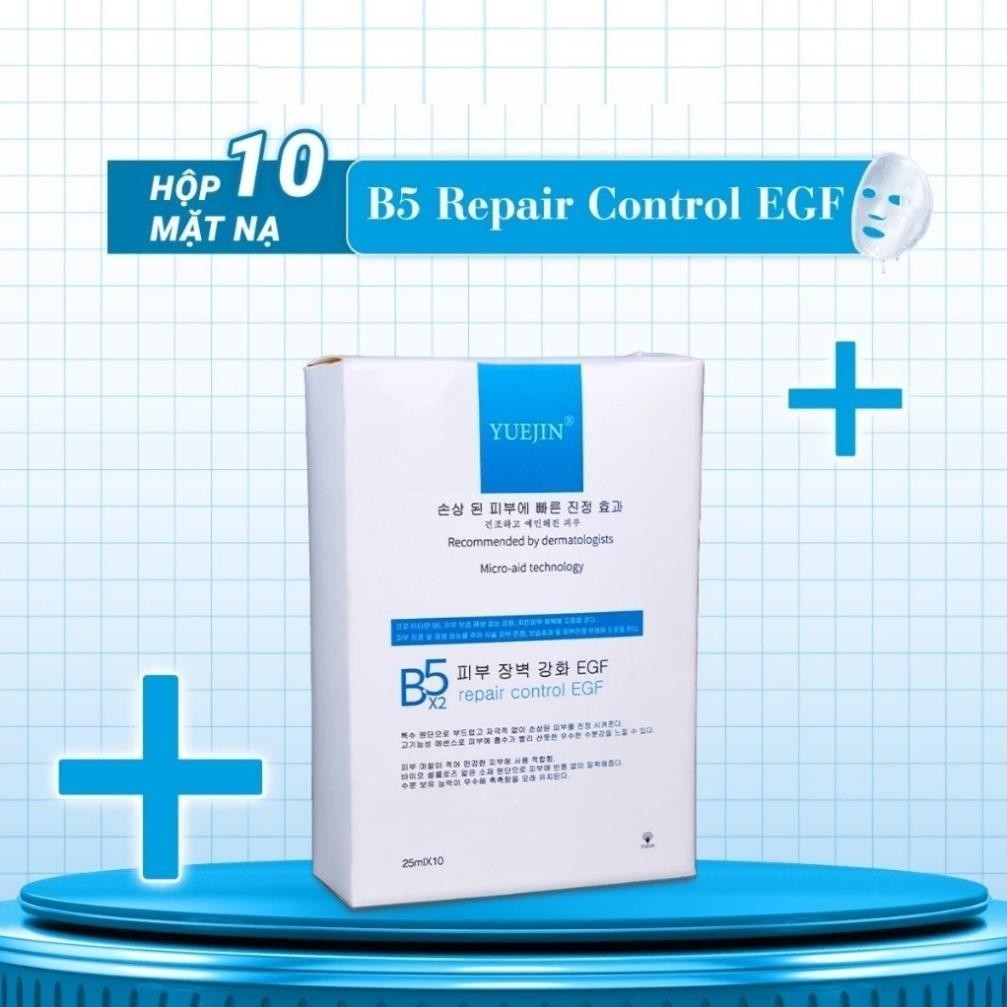 Mặt Nạ B5 Repair Cấp Ẩm Căng Bóng Da | BigBuy360 - bigbuy360.vn