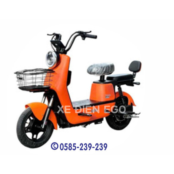 Xe đạp điện Mi bike mẫu mới đầy đủ phụ kiện, bình acquy, sạc điện Tặng áo mưa. Bảo hành chính hãng 24 tháng | BigBuy360 - bigbuy360.vn