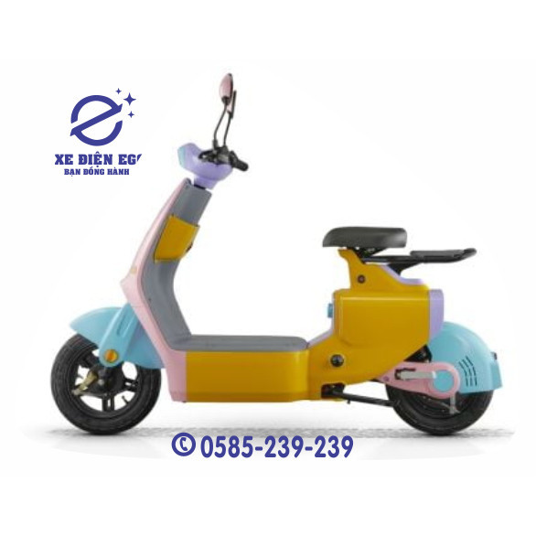 Xe Đạp Điện VC Dylexe K1 | BigBuy360 - bigbuy360.vn