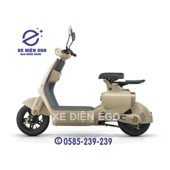 Xe Đạp Điện VC Dylexe K1 | BigBuy360 - bigbuy360.vn