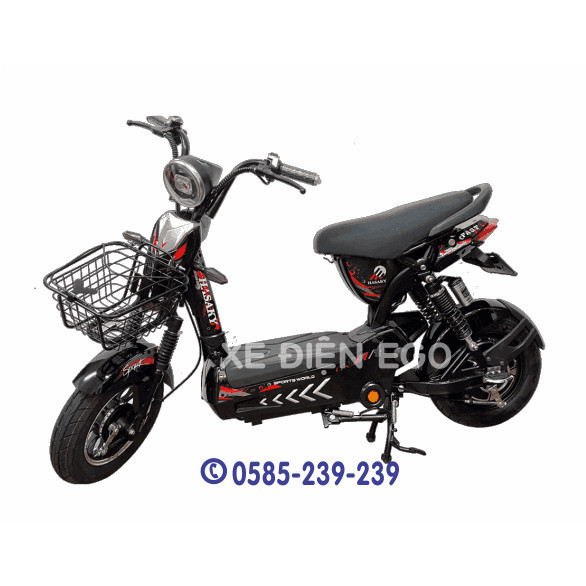 Xe đạp điện Xmen Neo 133 học sinh cấp 2 cấp 3 đầy đủ phụ kiện, bình sạc điện Tặng nón bảo hiểm Bảo hành chính hãng | BigBuy360 - bigbuy360.vn