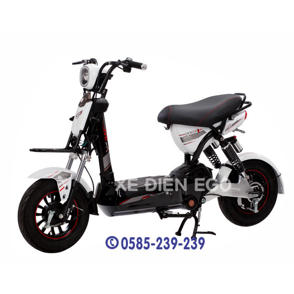 Xe đạp điện Xmen Neo 133 học sinh cấp 2 cấp 3 đầy đủ phụ kiện, bình sạc điện Tặng nón bảo hiểm Bảo hành chính hãng | BigBuy360 - bigbuy360.vn