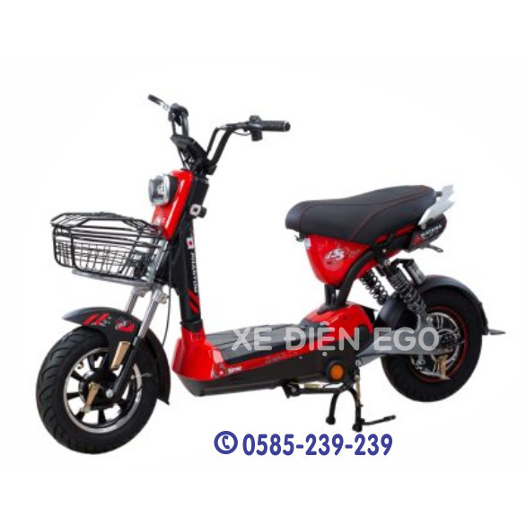 Xe đạp điện Xmen Neo 133 học sinh cấp 2 cấp 3 đầy đủ phụ kiện, bình sạc điện Tặng nón bảo hiểm Bảo hành chính hãng | BigBuy360 - bigbuy360.vn