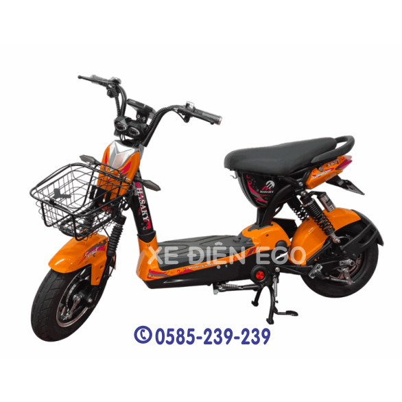 Xe đạp điện Xmen Neo 133 học sinh cấp 2 cấp 3 đầy đủ phụ kiện, bình sạc điện Tặng nón bảo hiểm Bảo hành chính hãng | BigBuy360 - bigbuy360.vn