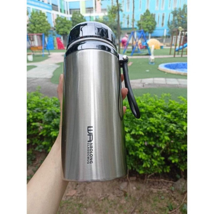 BÌNH GIỮ NHIỆT BAOL BL31, BÌNH GIỮ NHIỆT NÓNG LẠNH BAOL 1000ml, 1200ml,1500ml